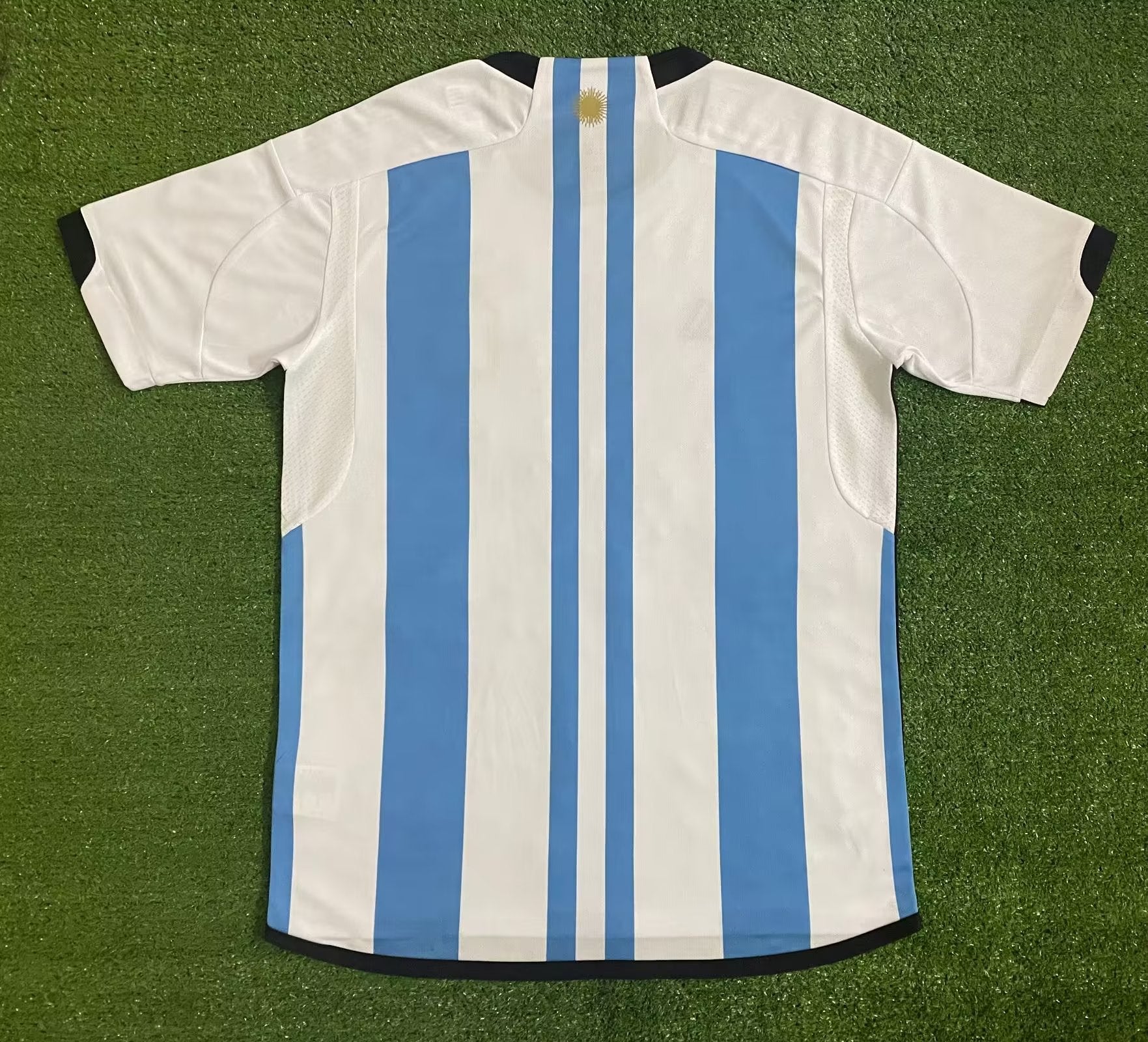 22-23 Argentina Home Jersey