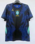 2026 World Cup Brazil Away Jersey