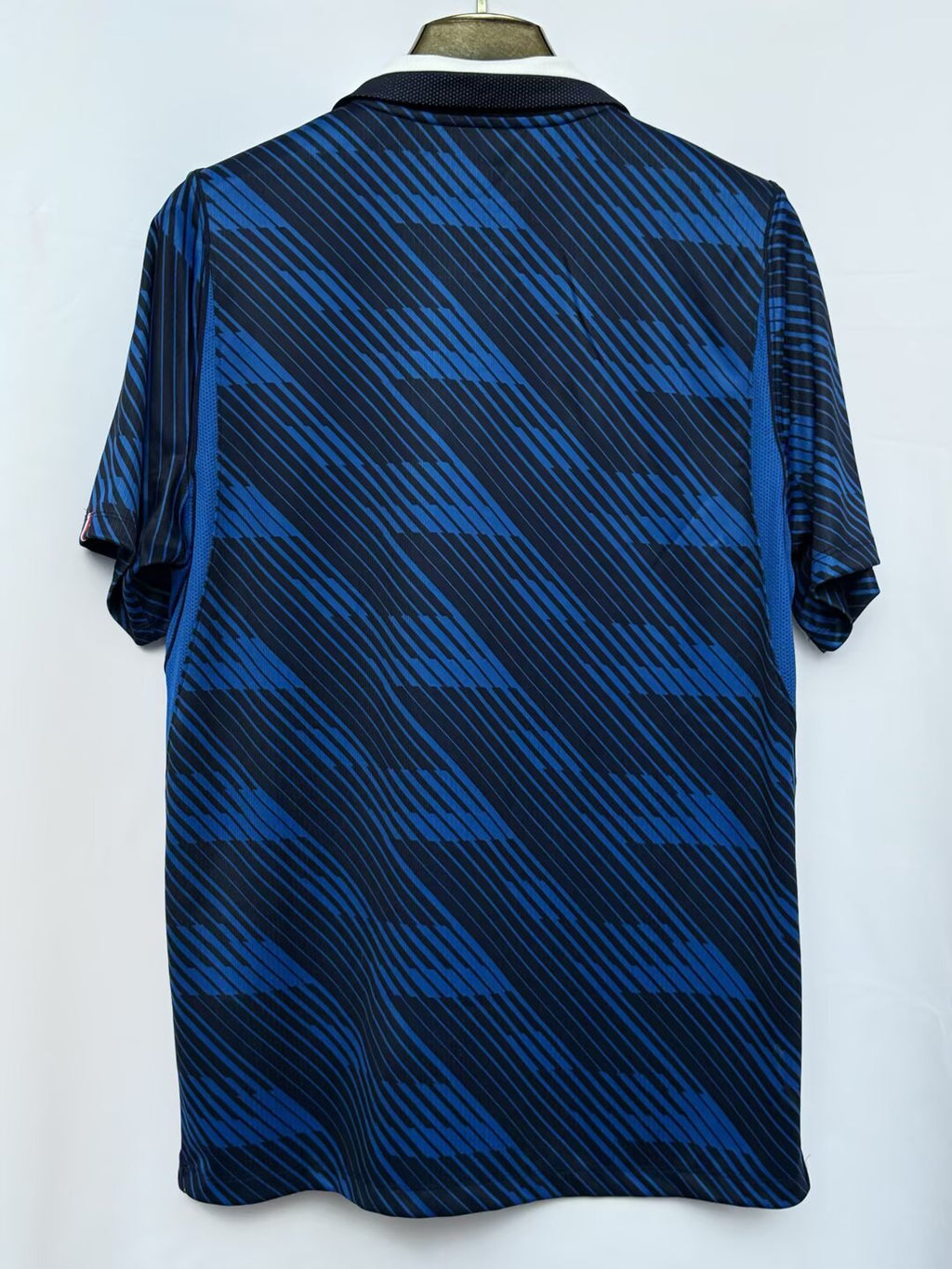 2026 World Cup France Home Jersey - Back