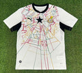 2026 Ghana Home Jersey front