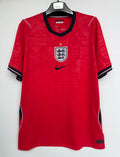 2026 World Cup England Away Jersey front