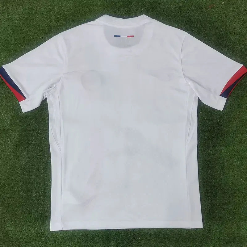 24/25 PSG Away Soccer Jersey