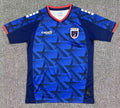 2026 Cape Verde Home Jersey front