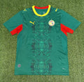 2026 Senegal Away Jersey front