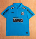 2012-13 Santos FC Away Retro Jersey front