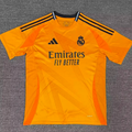 24/25 Real Madrid Away Jersey