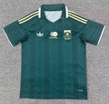 2026 South Africa Away Jersey front