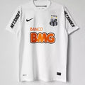 2012-13 Santos FC Home Retro Jersey front