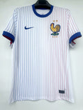 2024 France Away Jersey
