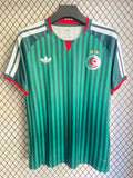 2026 Algeria Away Jersey front