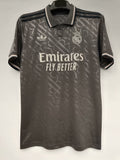 24/25 Real Madrid Third Jersey