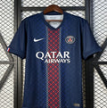 25/26 PSG Home Jersey