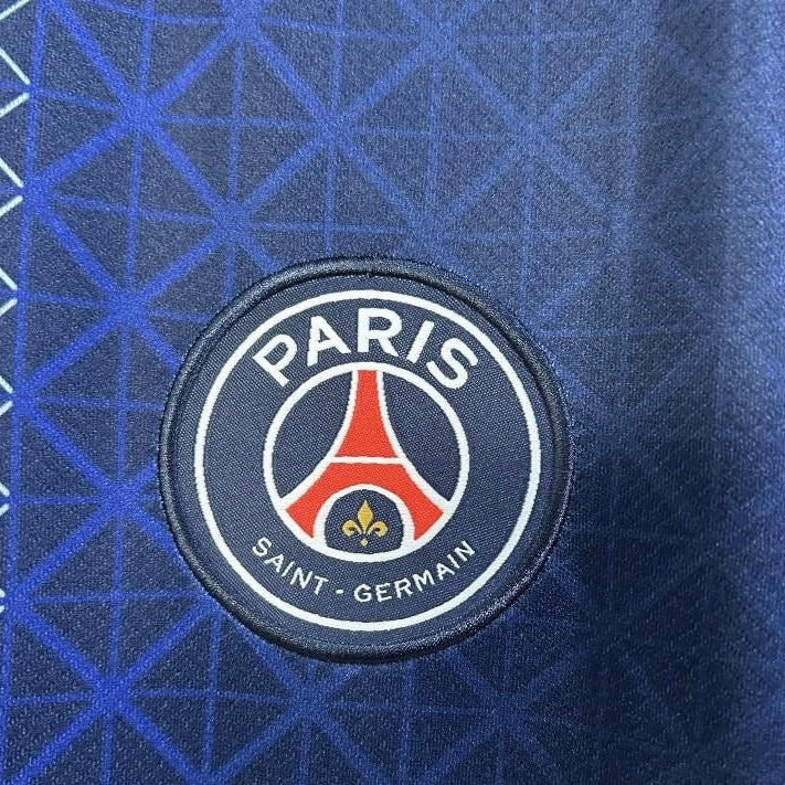 25/26 PSG Home Jersey