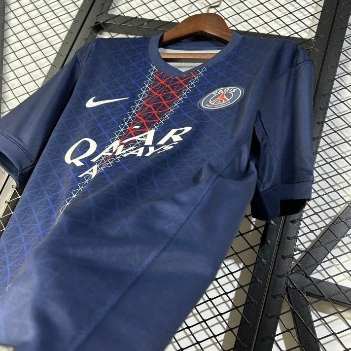 25/26 PSG Home Jersey