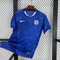 25/26 Chelsea Home Jersey