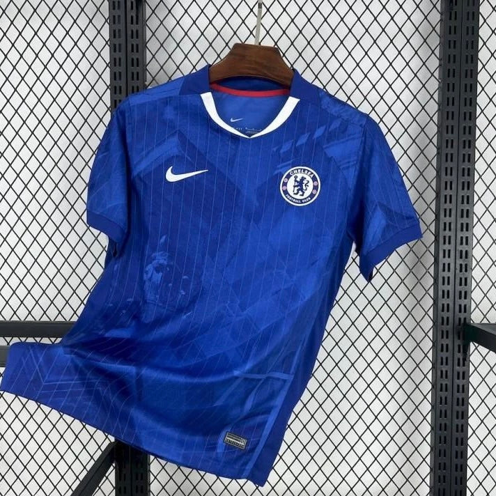 25/26 Chelsea Home Jersey