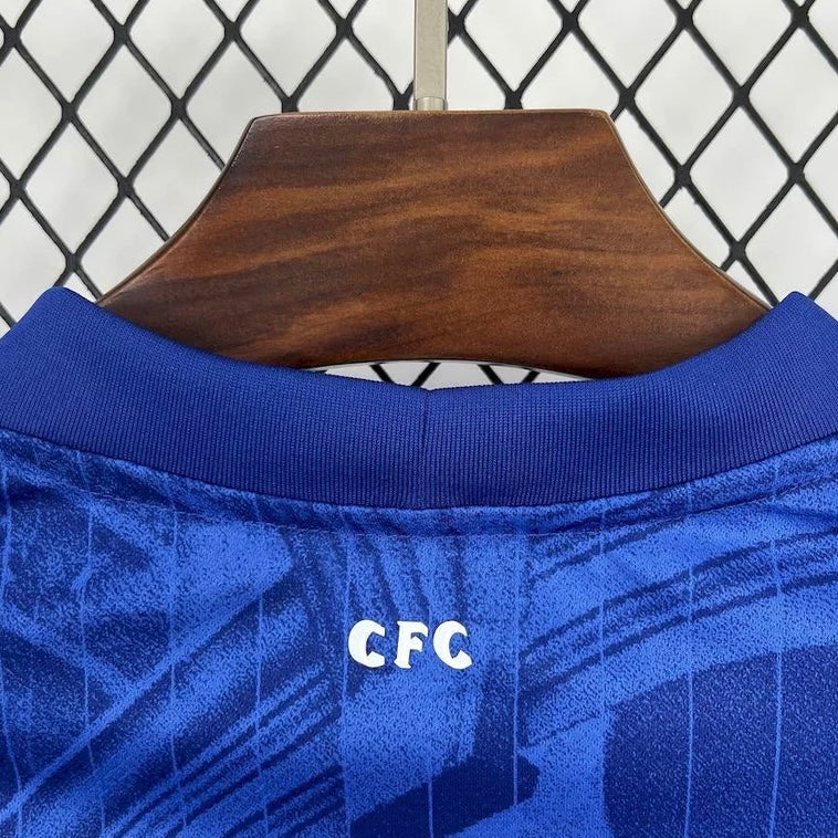 25/26 Chelsea Home Jersey