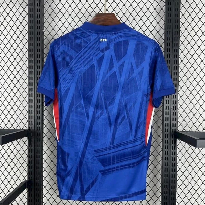25/26 Chelsea Home Jersey