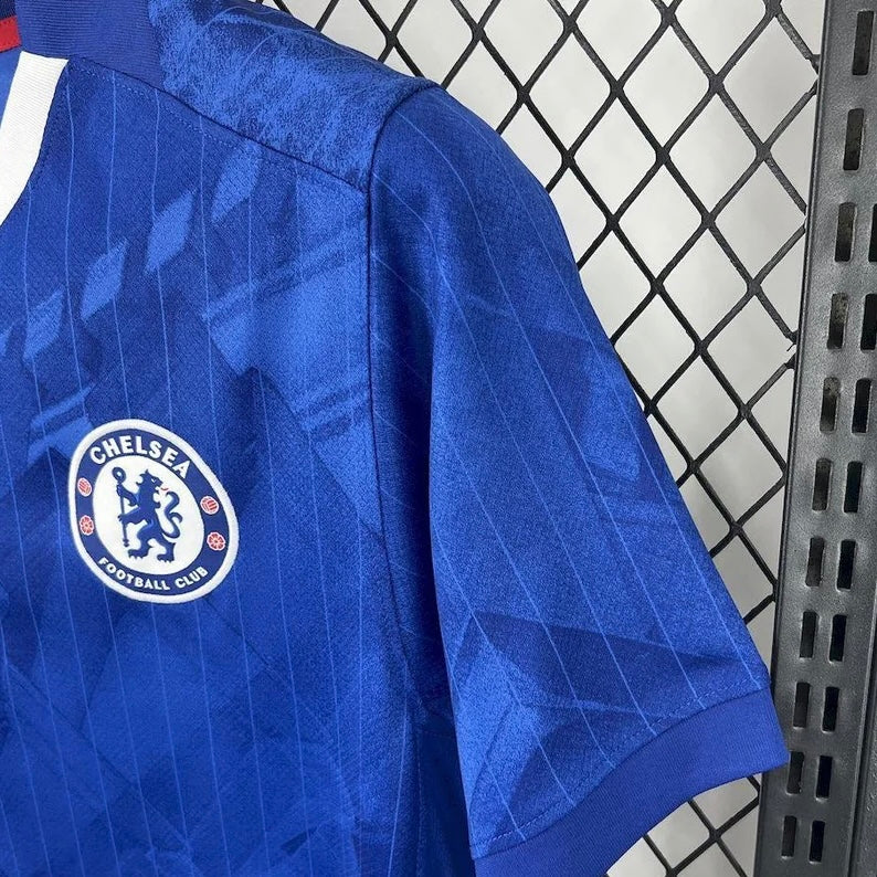 25/26 Chelsea Home Jersey