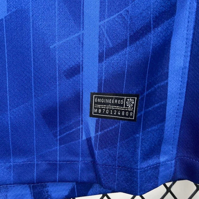 25/26 Chelsea Home Jersey