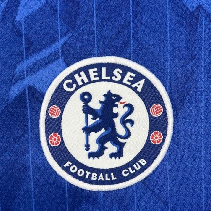 25/26 Chelsea Home Jersey