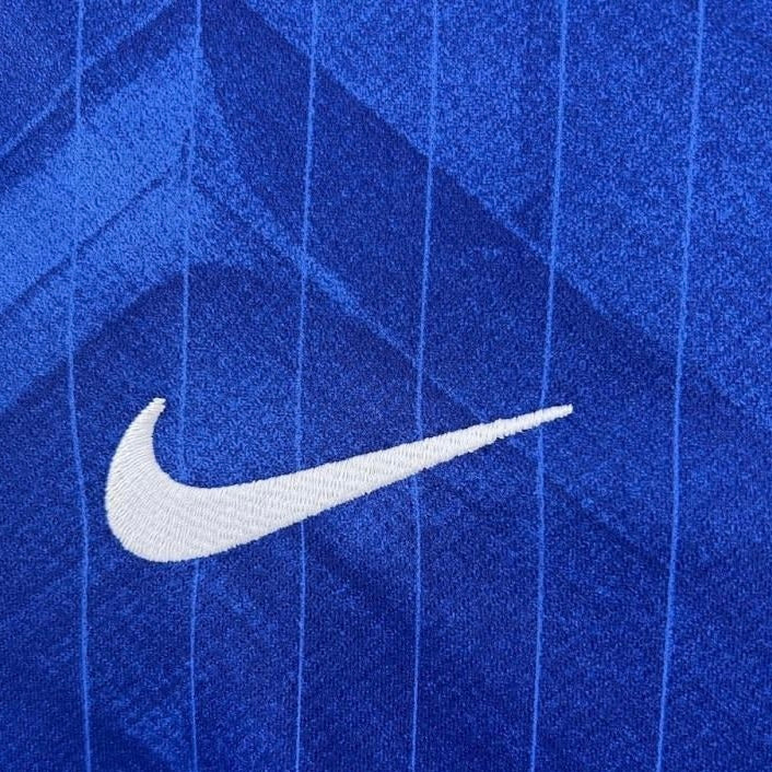 25/26 Chelsea Home Jersey