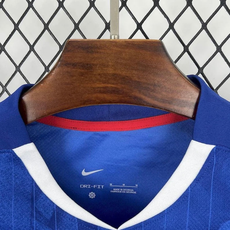 25/26 Chelsea Home Jersey