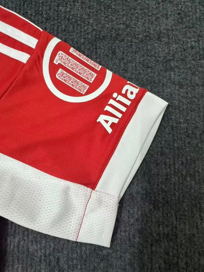 25/26 Bayern Munich Home Jersey