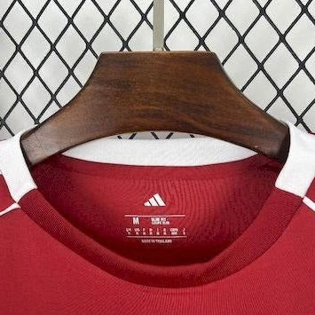 25/26 Liverpool Home Jersey