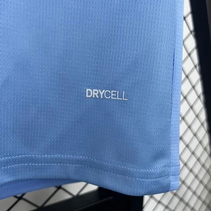 25/26 Manchester City Home Jersey