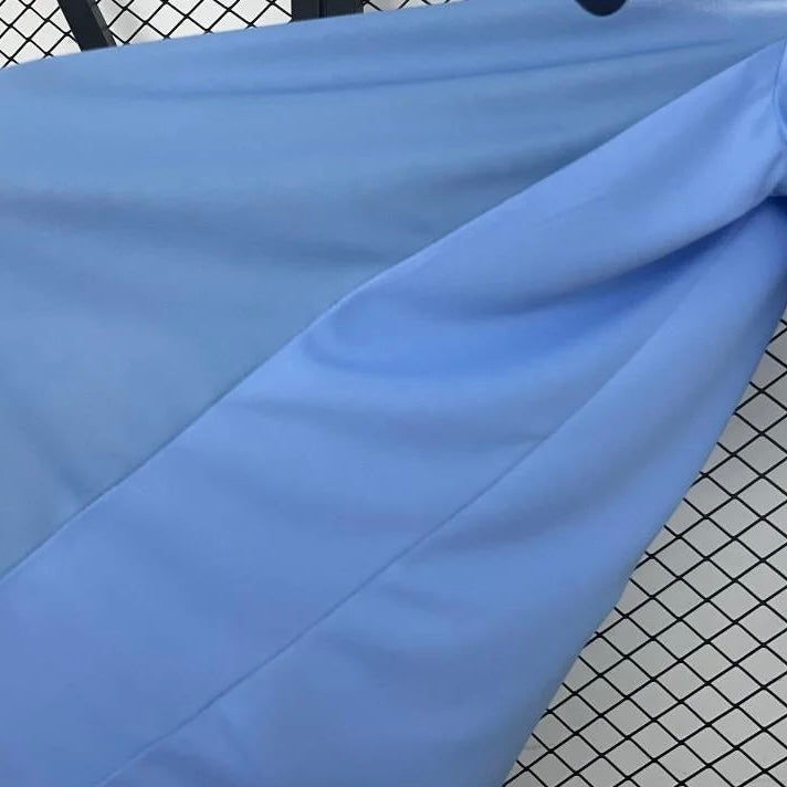 25/26 Manchester City Home Jersey