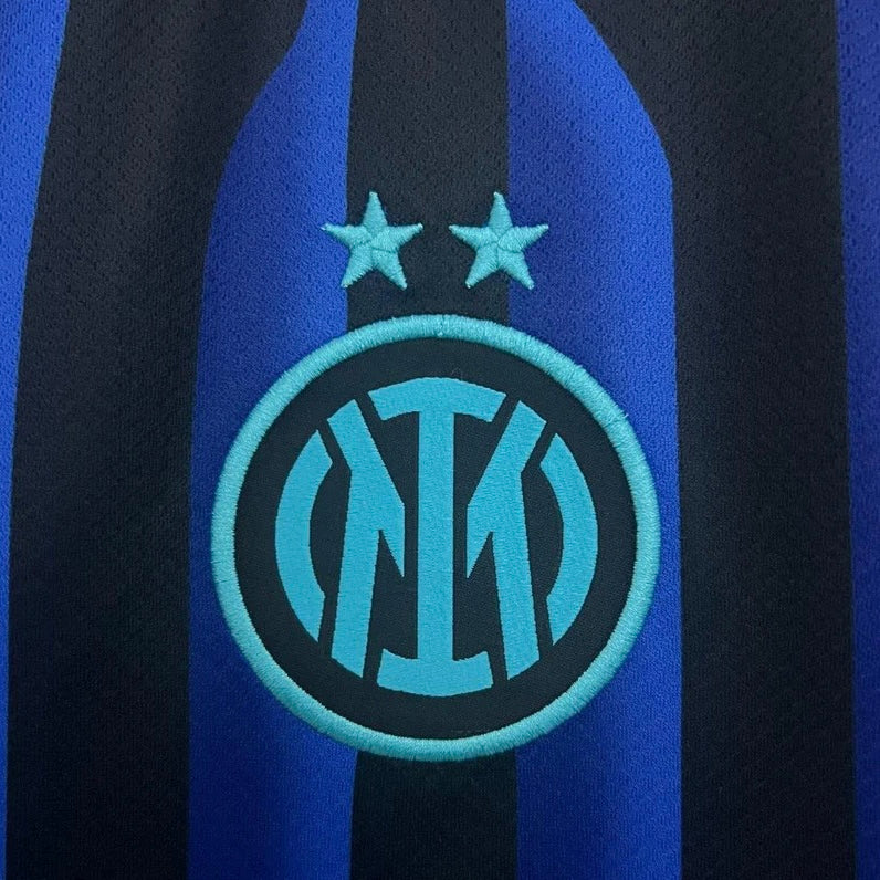 25/26 Inter Milan Home Jersey
