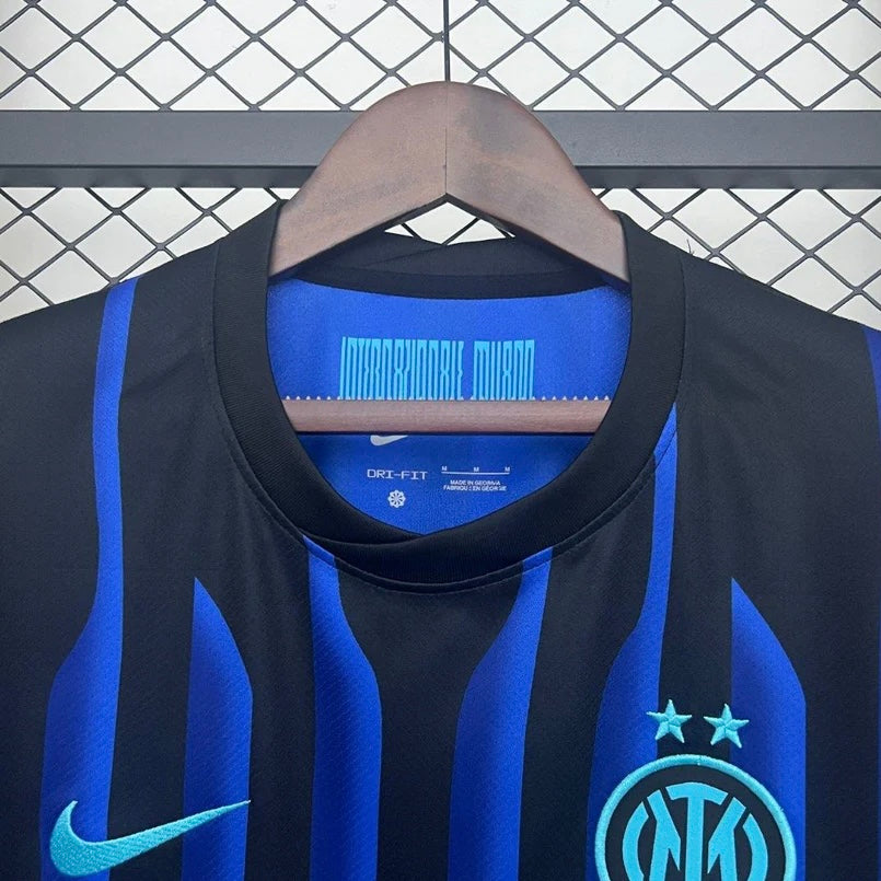 25/26 Inter Milan Home Jersey