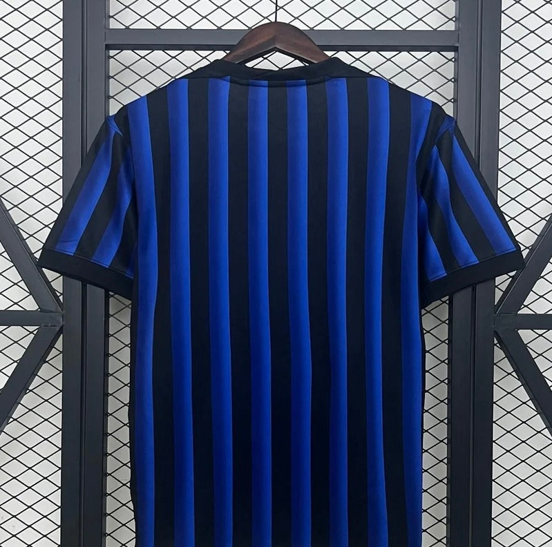 25/26 Inter Milan Home Jersey