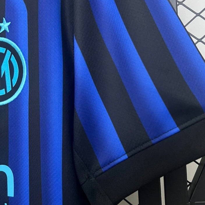 25/26 Inter Milan Home Jersey