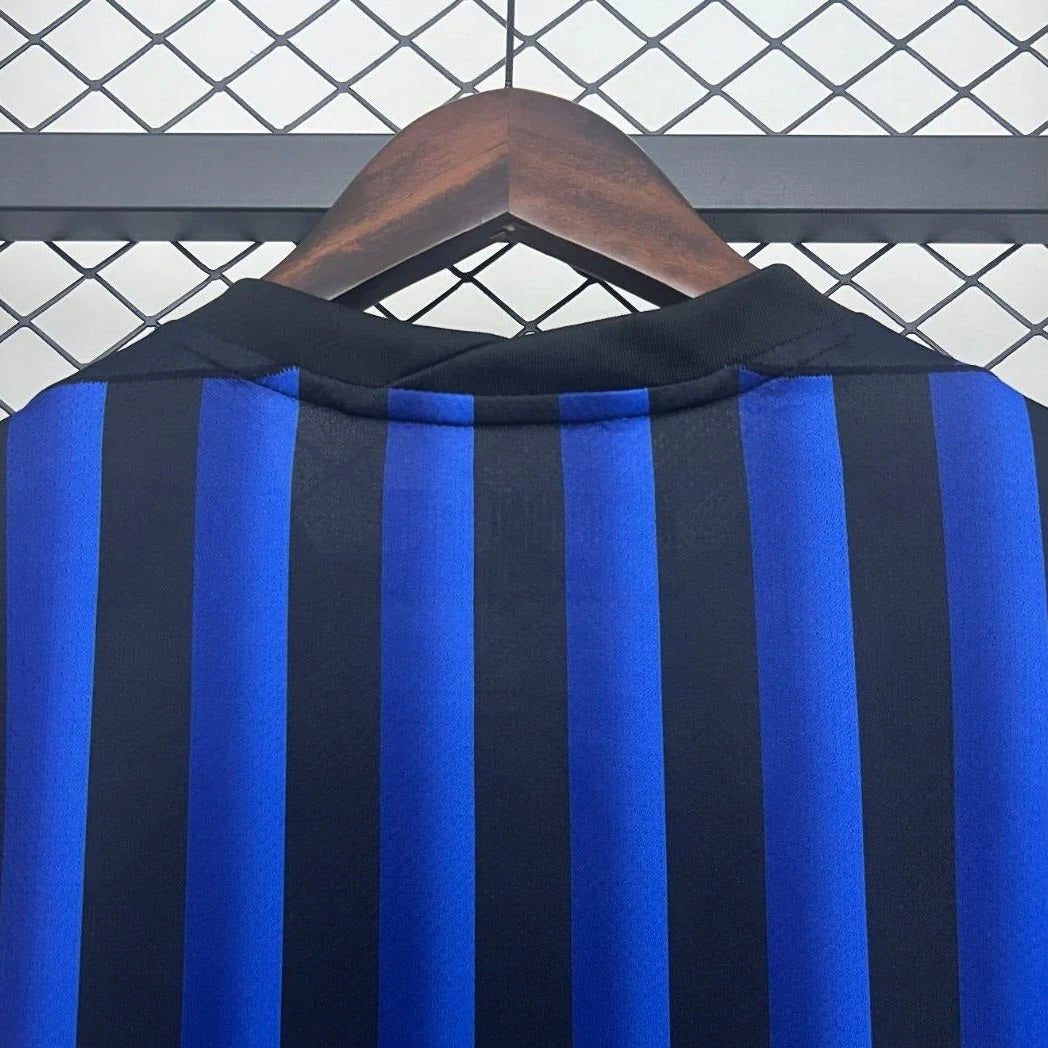 25/26 Inter Milan Home Jersey