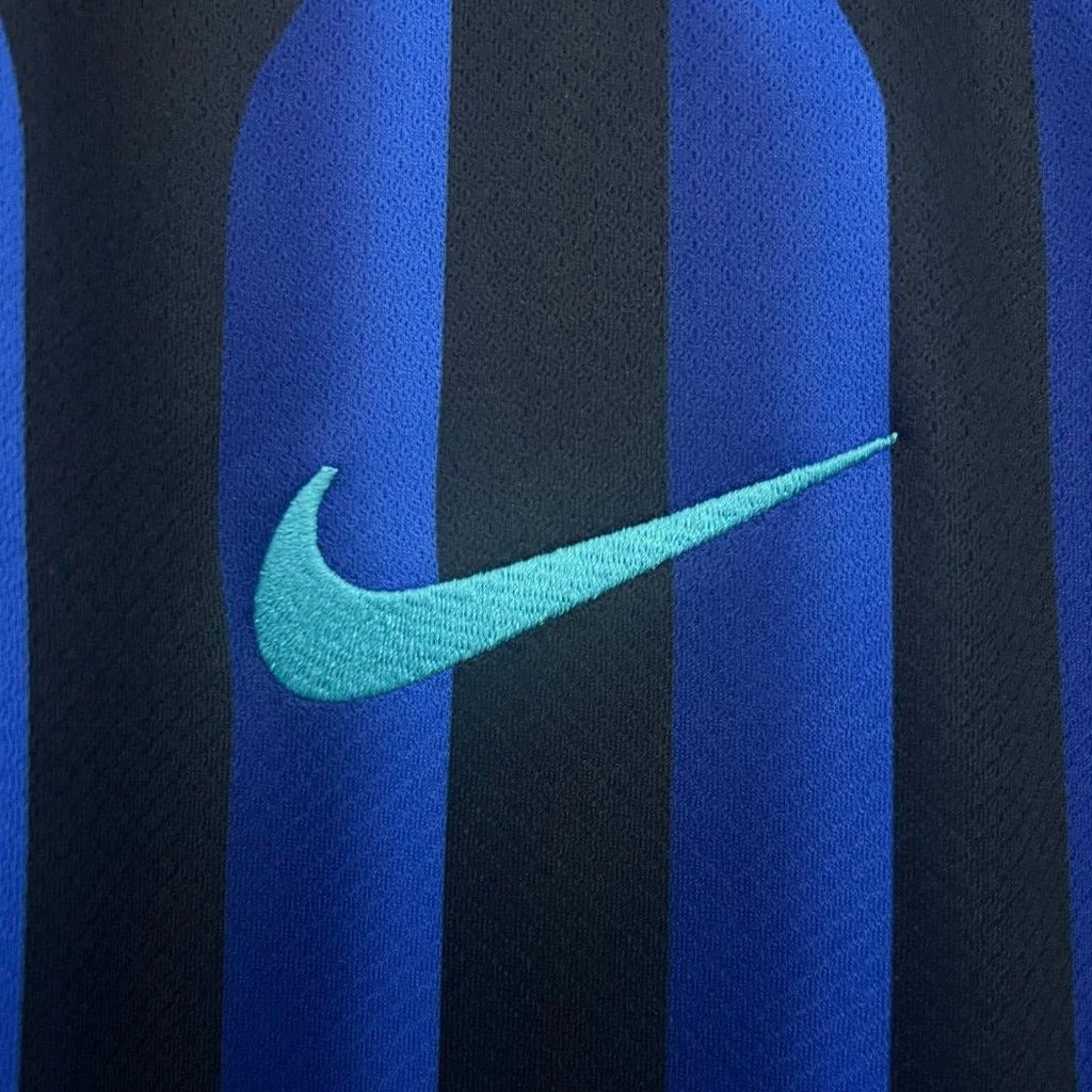 25/26 Inter Milan Home Jersey