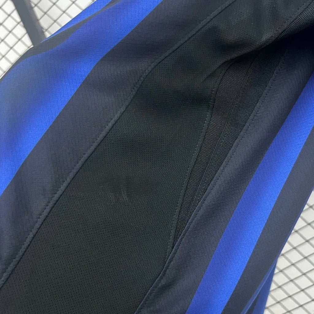 25/26 Inter Milan Home Jersey