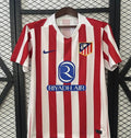 25/26 Atletico Madrid Home Jersey