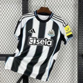 2025/26 Newcastle United Home Jersey