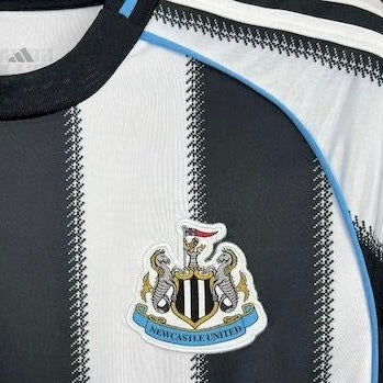 2025/26 Newcastle United Home Jersey