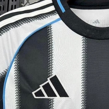 2025/26 Newcastle United Home Jersey