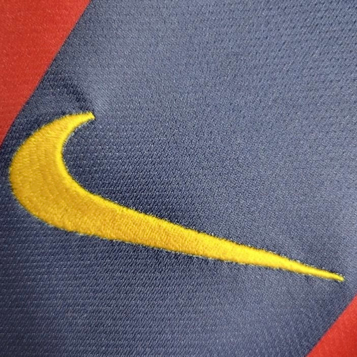 Retro 14/15 Barcelona Home Jersey
