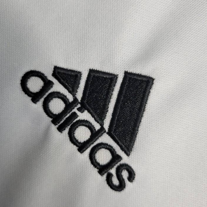 Retro 19/20 Juventus Home Soccer Jersey