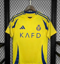 24/25 Al-Nassr Home Jersey