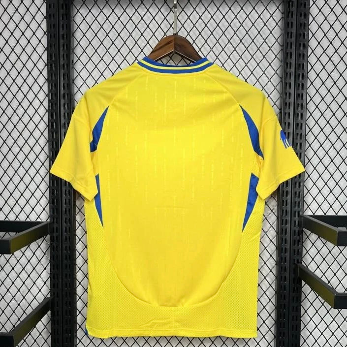 24/25 Al-Nassr Home Jersey
