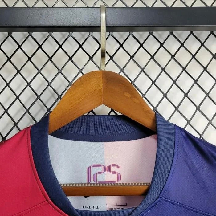 24/25 Barcelona Home Jersey