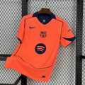 25/26 Barcelona Third Jersey