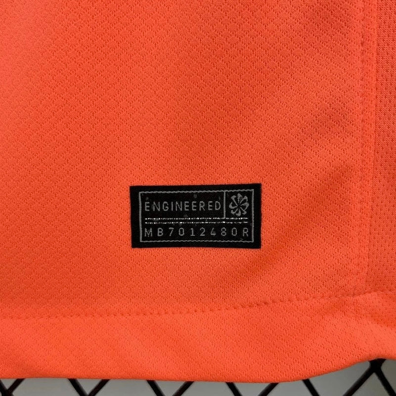 25/26 Barcelona Third Jersey