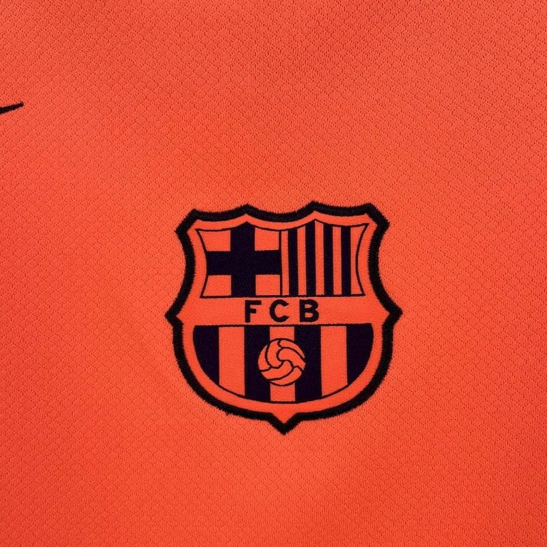25/26 Barcelona Third Jersey